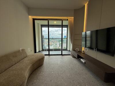 For Rent - One Pearl Bank