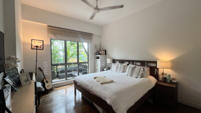 For Rent - Aspen Heights