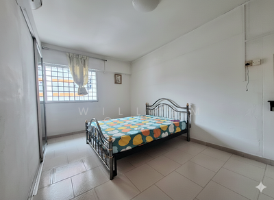 For Rent - 109 Bukit Purmei Road