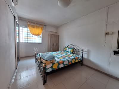 For Rent - 109 Bukit Purmei Road