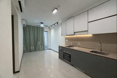 For Sale - Normanton Park