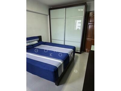 For Rent - 486 Jurong West Avenue 1