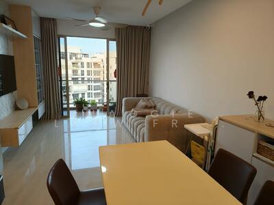 For Sale - Sea Horizon