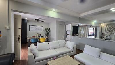 For Sale - 489A Tampines Street 45