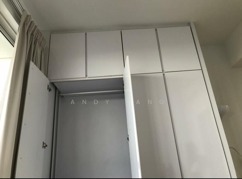 Citylights Condominium For Sale at S$ 1,450,000 | PropertyGuru Singapore - Bedroom