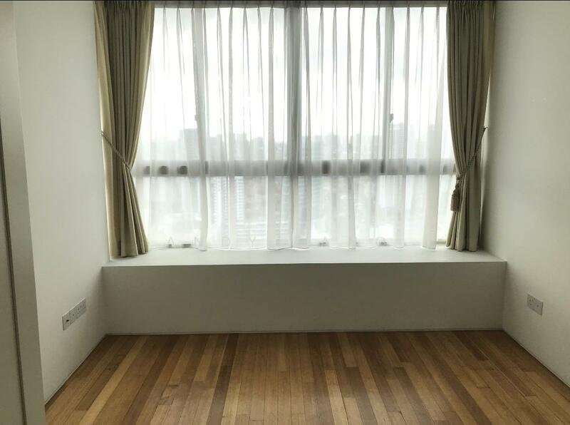 Citylights Condominium For Sale at S$ 1,450,000 | PropertyGuru Singapore - Master Bedroom