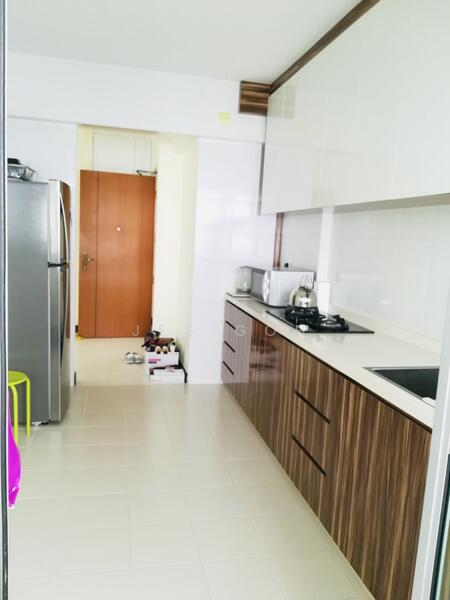 For Rent - 527A Costa Ris