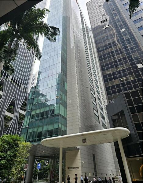 Bank of Singapore Centre, 63 Market Street, 100 sqft, Office For Rent, by Vincent Low, 60210931 - CommercialGuru.com.sg
