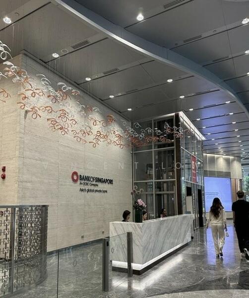Bank of Singapore Centre, 63 Market Street, 100 sqft, Office For Rent, by Vincent Low, 60210931 - CommercialGuru.com.sg