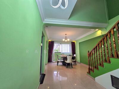 For Sale - 508 Hougang Avenue 10