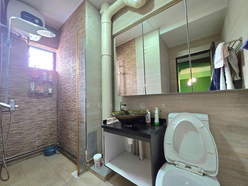 For Sale - 508 Hougang Avenue 10