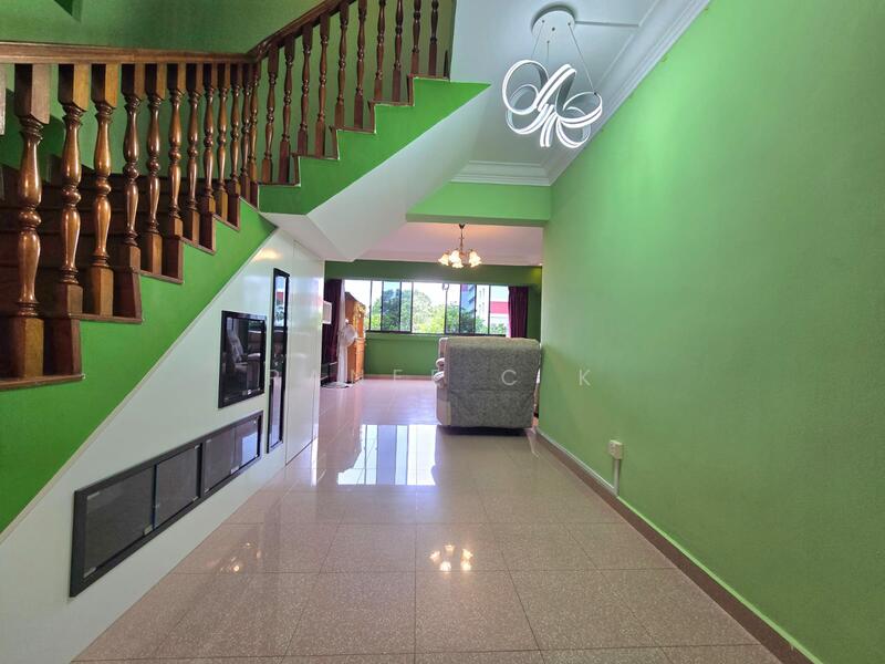 For Sale - 508 Hougang Avenue 10