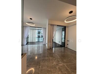 For Sale - One Holland Village Residences