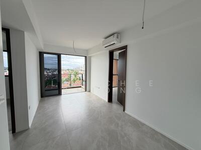 For Rent - ANG MO KIO RISE