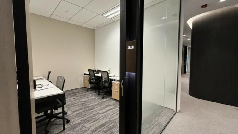 Bank of Singapore Centre, 63 Market Street, 3,500 sqft, Office For Rent, by Vincent Low, 60210936 - CommercialGuru.com.sg