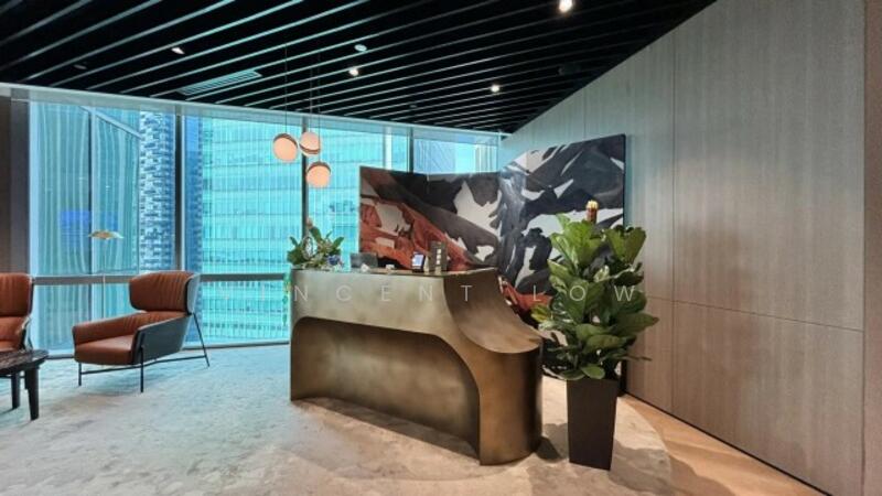 Bank of Singapore Centre, 63 Market Street, 3,500 sqft, Office For Rent, by Vincent Low, 60210936 - CommercialGuru.com.sg