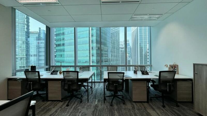 Bank of Singapore Centre, 63 Market Street, 3,500 sqft, Office For Rent, by Vincent Low, 60210936 - CommercialGuru.com.sg