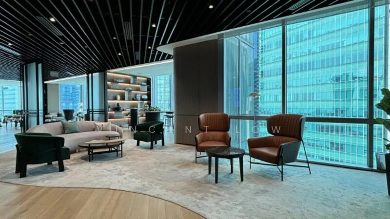 Bank of Singapore Centre, 63 Market Street, 3,500 sqft, Office For Rent, by Vincent Low, 60210936 - CommercialGuru.com.sg