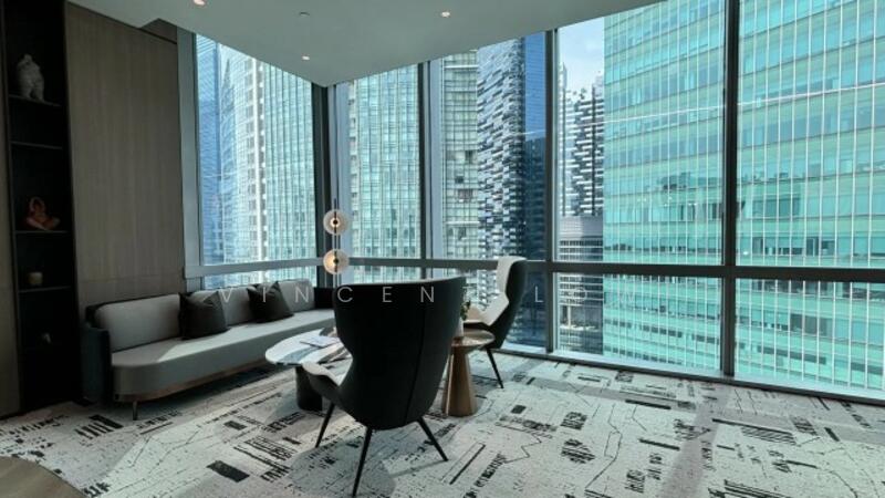 Bank of Singapore Centre, 63 Market Street, 3,500 sqft, Office For Rent, by Vincent Low, 60210936 - CommercialGuru.com.sg