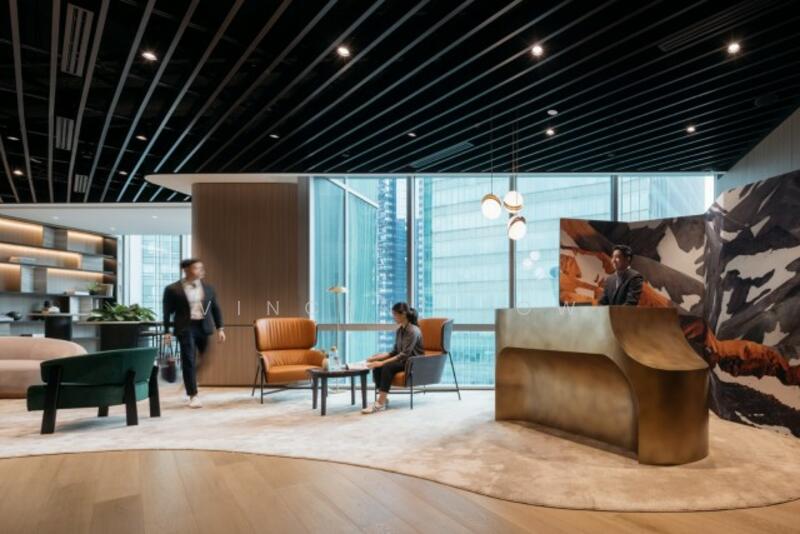 Bank of Singapore Centre, 63 Market Street, 3,500 sqft, Office For Rent, by Vincent Low, 60210936 - CommercialGuru.com.sg