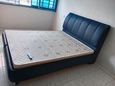 For Rent - 467A Admiralty Drive