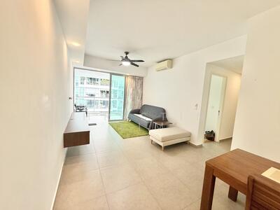 For Sale - The Minton