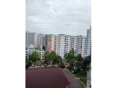 For Sale - 840 Jurong West Street 81