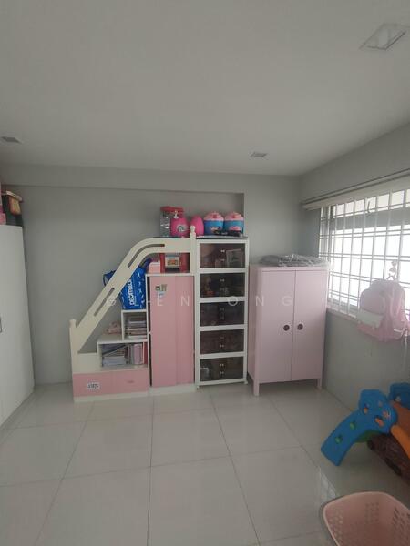 For Sale - 840 Jurong West Street 81