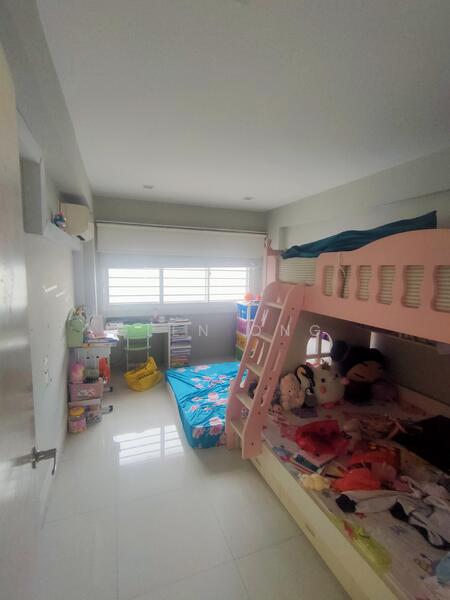 For Sale - 840 Jurong West Street 81