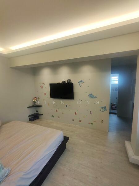 For Sale - 840 Jurong West Street 81