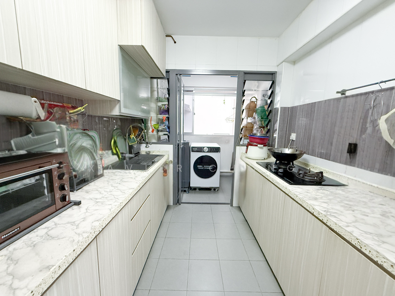 For Sale - 659B Punggol East