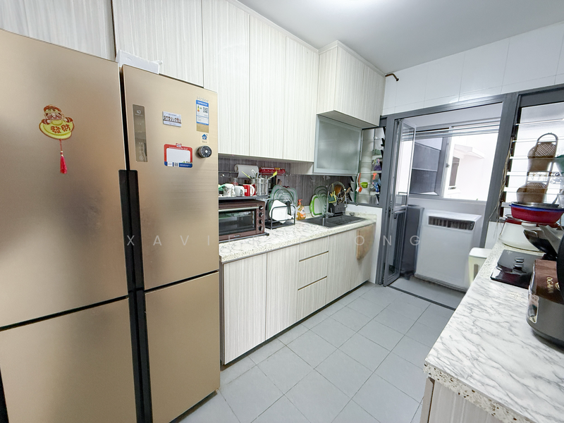 For Sale - 659B Punggol East