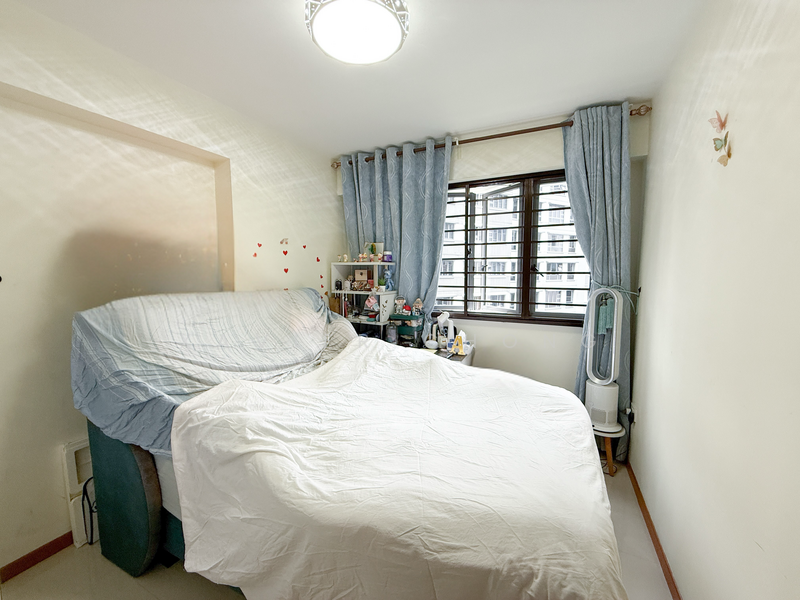 For Sale - 659B Punggol East