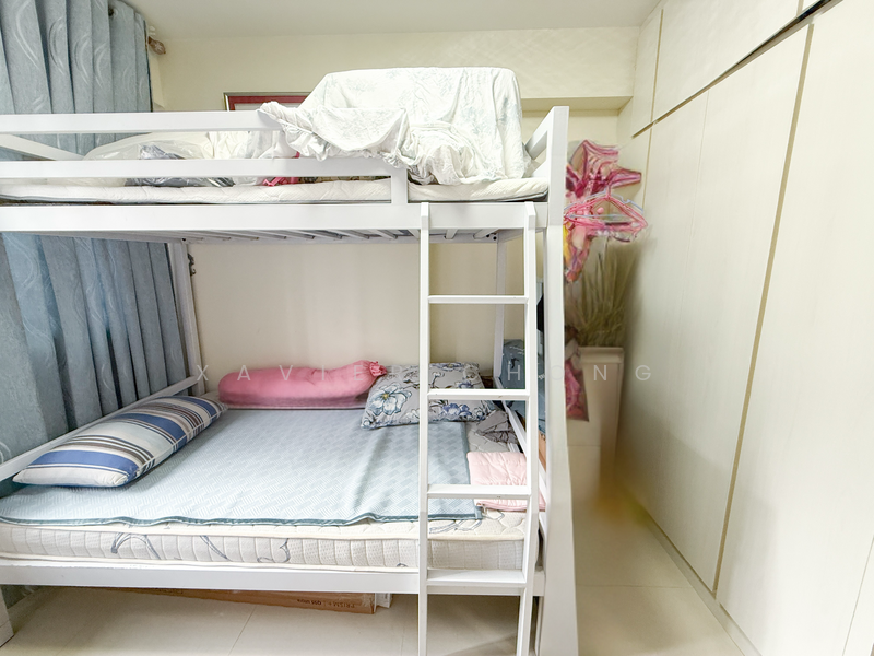 For Sale - 659B Punggol East