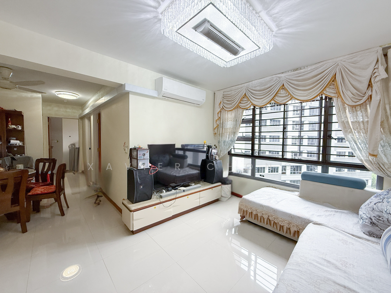 For Sale - 659B Punggol East