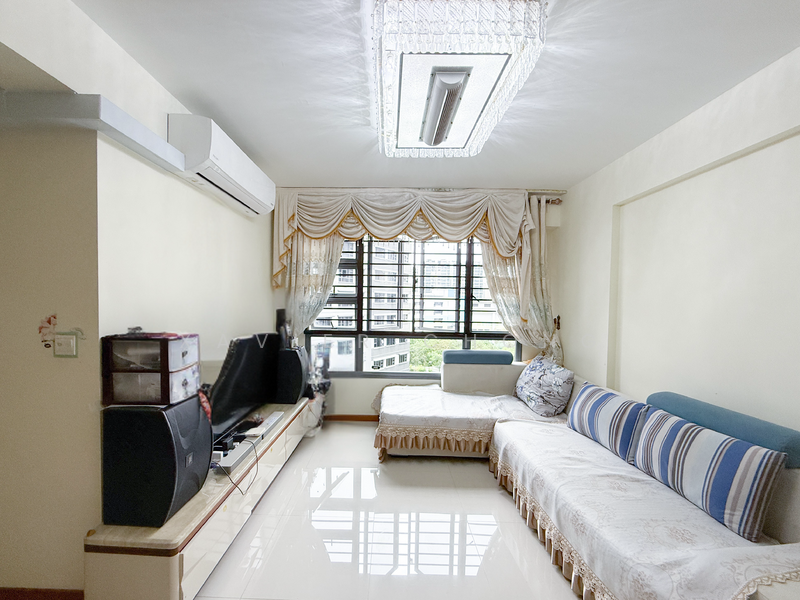 For Sale - 659B Punggol East