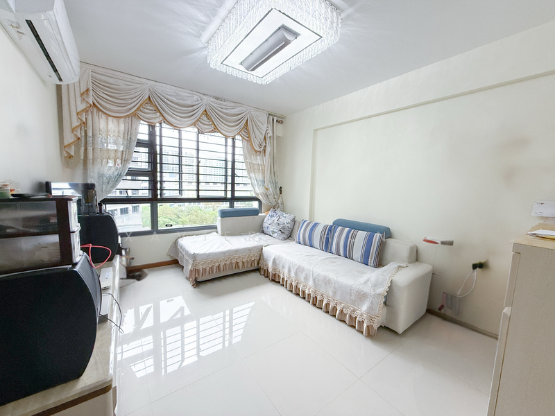 For Sale - 659B Punggol East