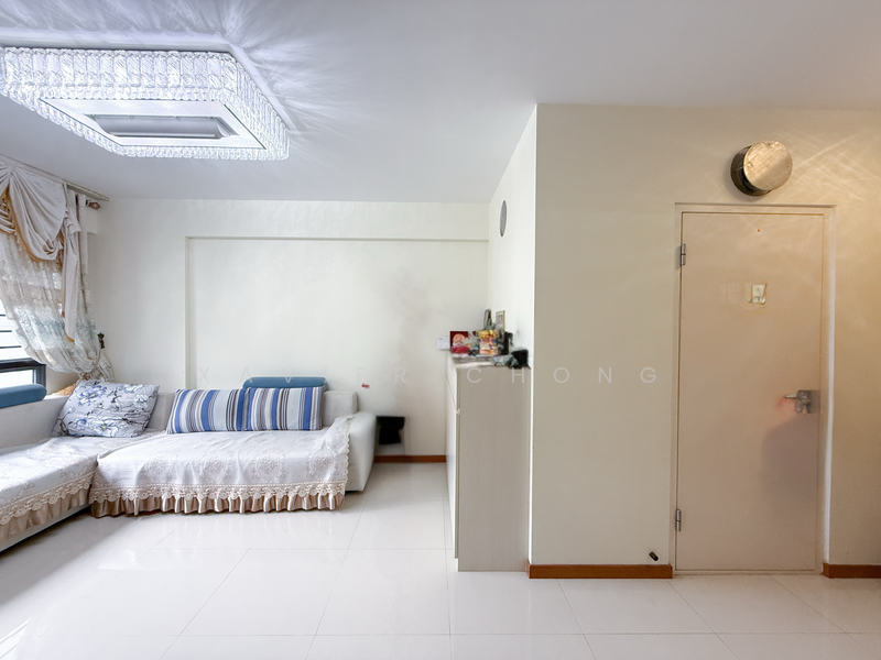 For Sale - 659B Punggol East