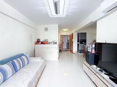 For Sale - 659B Punggol East