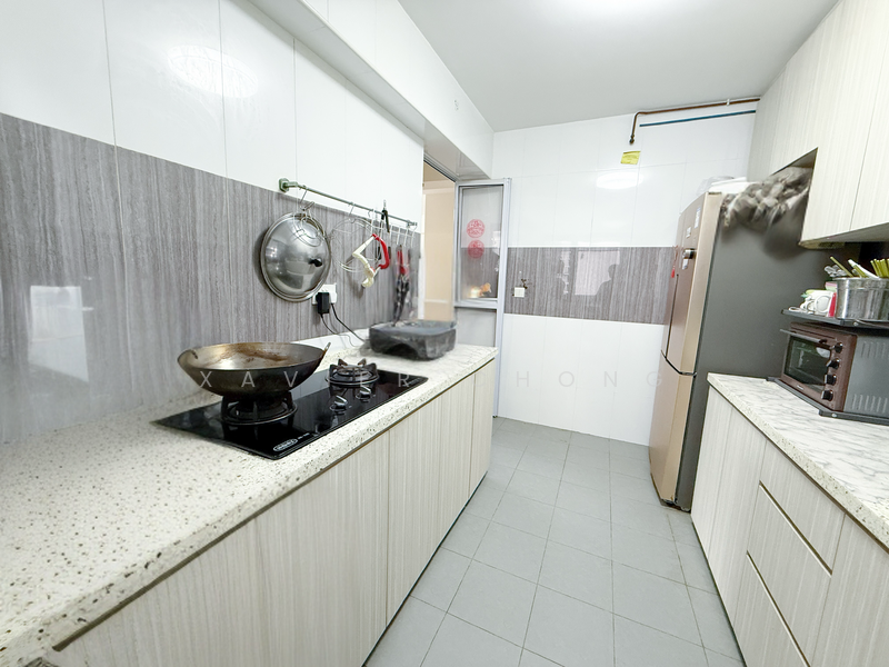 For Sale - 659B Punggol East