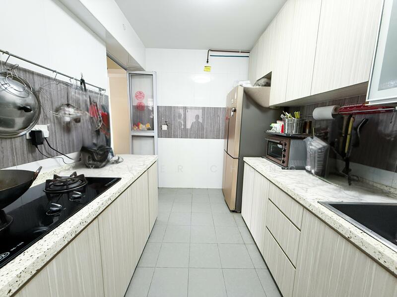 For Sale - 659B Punggol East