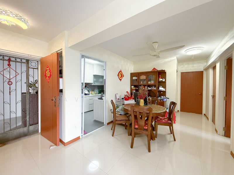 For Sale - 659B Punggol East