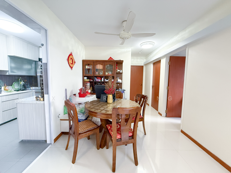 For Sale - 659B Punggol East