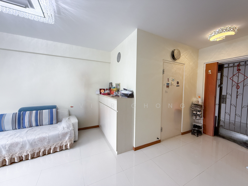 For Sale - 659B Punggol East