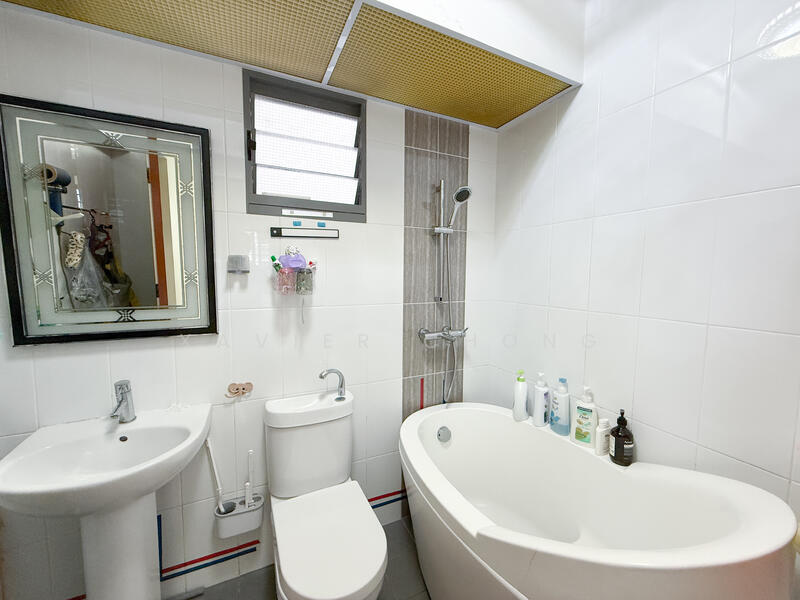 For Sale - 659B Punggol East