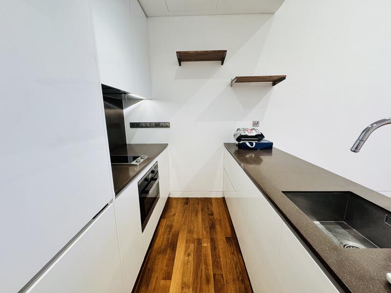 Lloyd SixtyFive, 65 Lloyd Road, 1 Bedroom, 872 sqft, Condominium For Rent, by Jon Lim, 60210975 - Kitchenette - PropertyGuru.com.sg