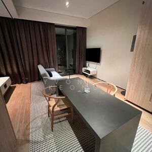 For Sale - OUE Twin Peaks