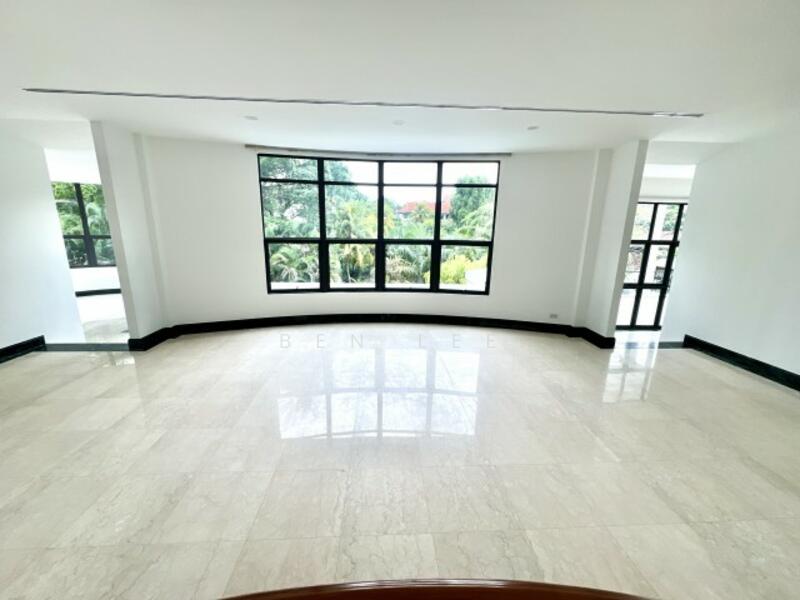 peirce road good class bungalow 17500 sqft with pool, peirce road, 6 Bedrooms, 10,000 sqft, Good Class Bungalow For Rent, by Ben Lee, 60210980 - PropertyGuru.com.sg
