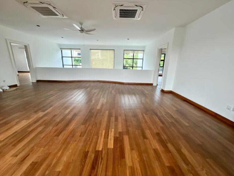 peirce road good class bungalow 17500 sqft with pool, peirce road, 6 Bedrooms, 10,000 sqft, Good Class Bungalow For Rent, by Ben Lee, 60210980 - PropertyGuru.com.sg