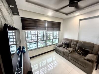 For Sale - 443A Fajar Road